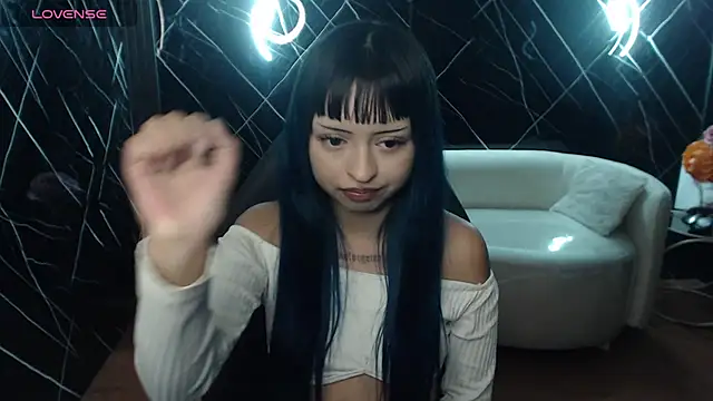 Sembang XXX Secara Langsung _ceeleste_cute_