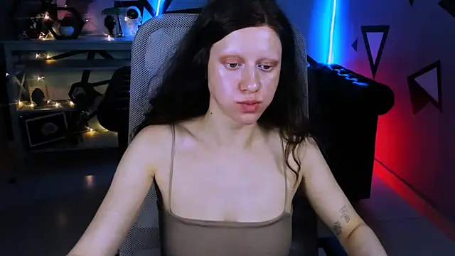 LidaDarknet's Live XXX Chat