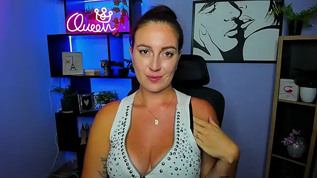 Chat XXX Live FUN_AMI