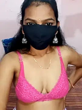 Chatroom XXX en direct de Payal_143