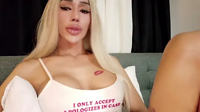 Forever_MissCandace live XXX chat