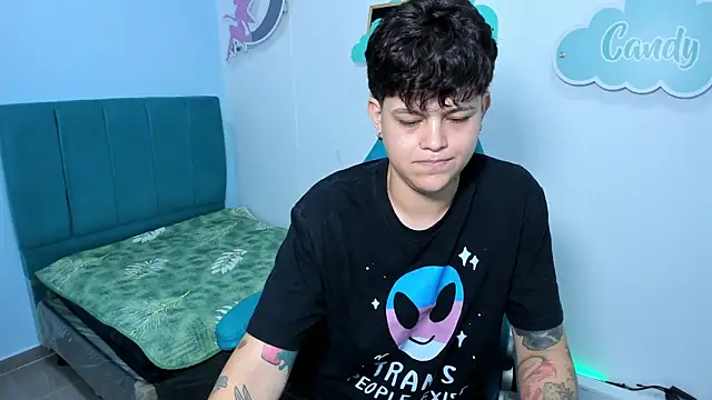 nataly_0303's Live XXX Chat