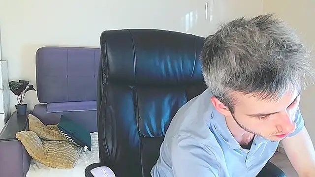 Živý XXX chat Magic_Storms