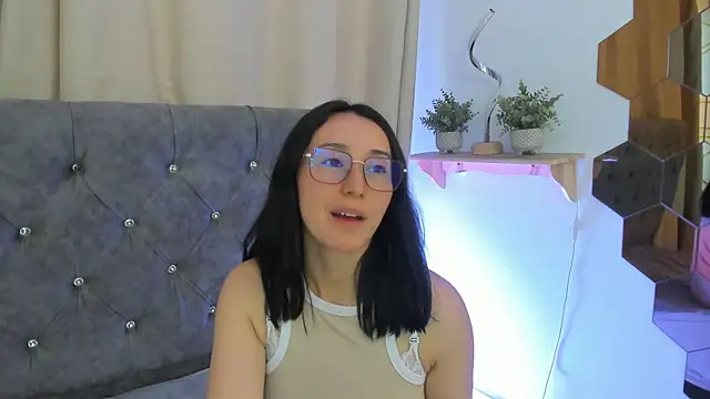 Ginevra_esposito's Live XXX Chat
