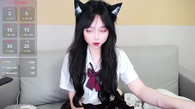 zhen_zhen 即時 XXX 聊天