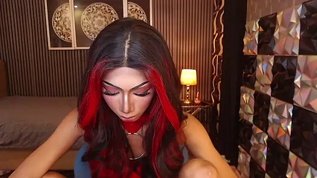 Онлайн чат XXX AudreyMilesTrans