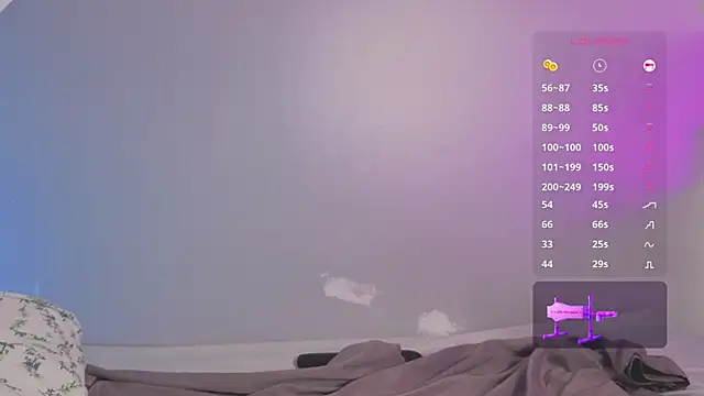 CandelaCool_'s Live XXX Chat