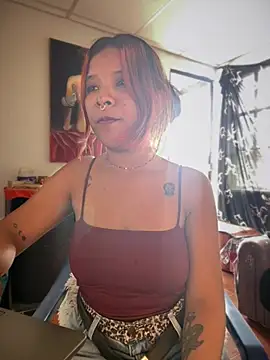 A_Good_Witch Webcamshow