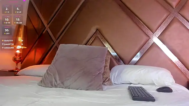scarlethcollins_'s Live XXX Chat
