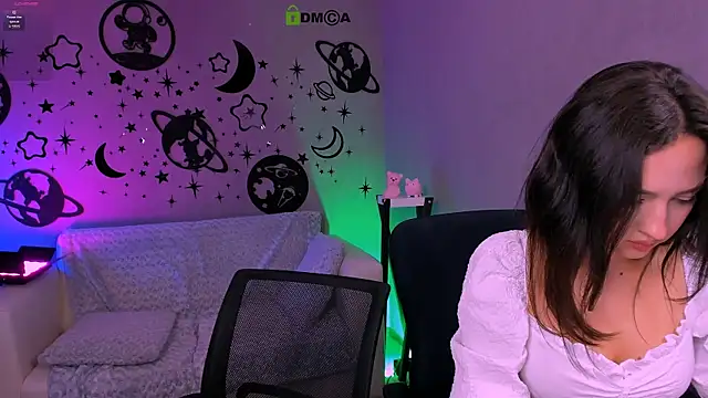 Živý XXX chat angie_foxy1