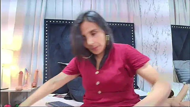 _Marcela__'s Live XXX Chat