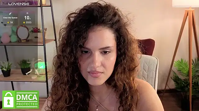 Lili_Torin's Live XXX Chat