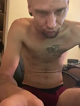 DrLongDongziehtblank Webcam-Show