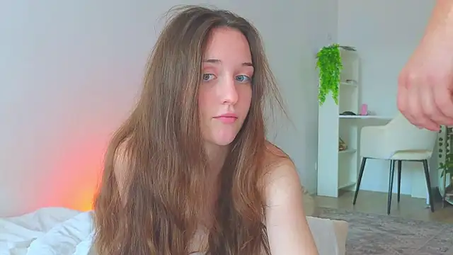 Lilyblushhh Show Webcam
