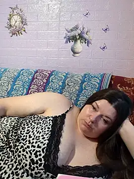 BrookeStreams – Live XXX-chat