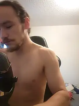 Show webcam de LilWhyteBoiGamer