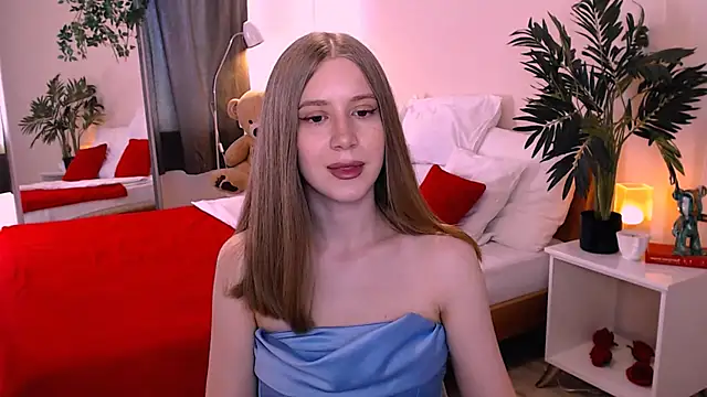 cheeky_chick 라이브 XXX 채팅