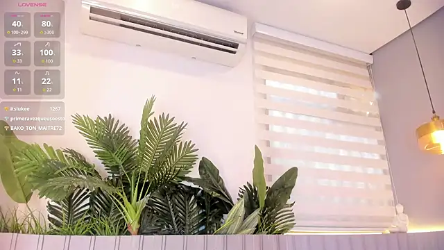 cherry_monroe Live XXX Chat