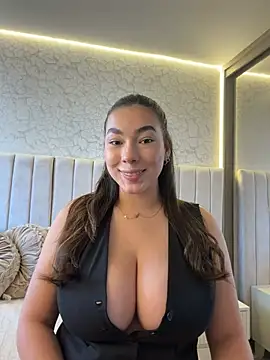 DannaMarshall Live XXX-Chat