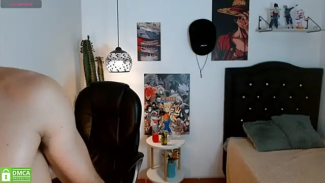 billy_wild Pertunjukan Webcam