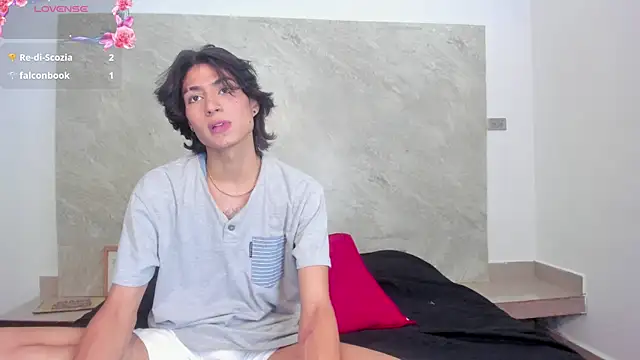 salomon_mendezn Live XXX chat