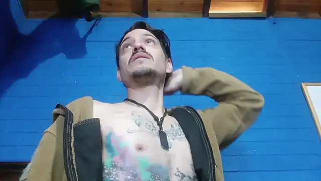 Alan_summer – Naživo XXX chat
