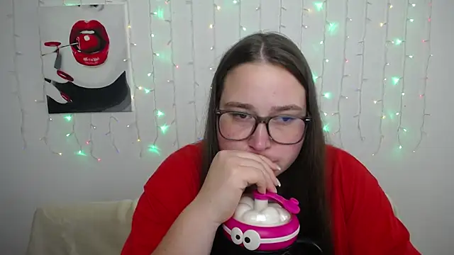 XX_Daniella_XXのライブXXXチャット
