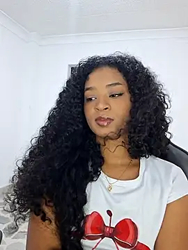Tammy-Bliss' Live XXX Chat