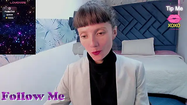 Valery_More__ 라이브 XXX 채팅