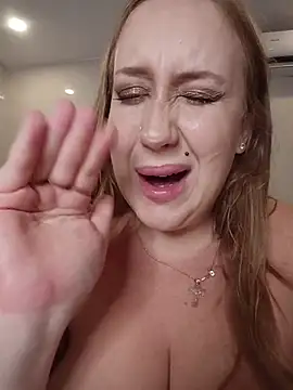 ElonaFox Live XXX-Chat