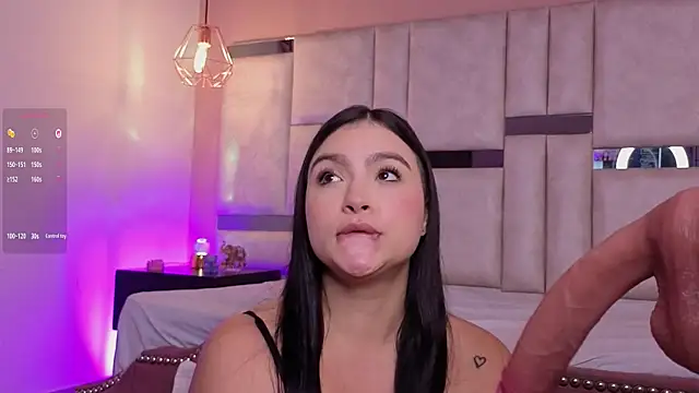 kylie_riverのライブXXXチャット