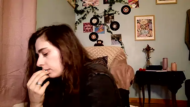 missclochette 라이브 XXX 채팅