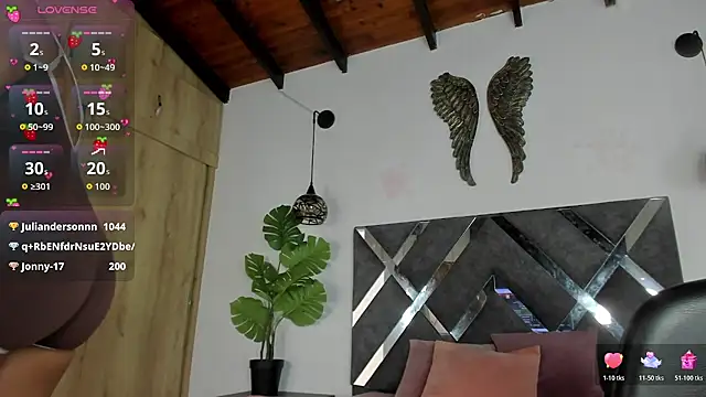 Živý XXX chat erika_222