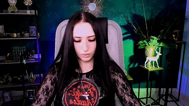 Czat XXX na żywo – MonicaLowes