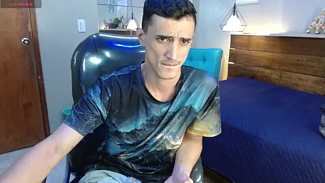 Chat XXX en directo de FelipeFriendly