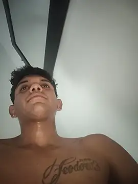 Show webcam de TOLEDIOS