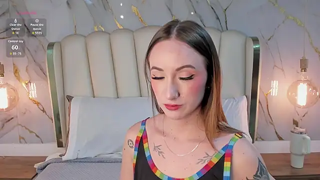 Hannah_Lane Chat XXX in diretta