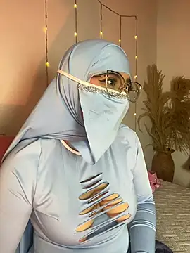 Maisa_issa Obrolan Langsung XXX