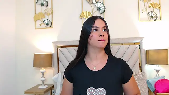 Chat XXX Live MadisonJenner
