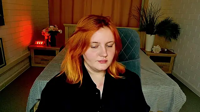 Czat XXX na żywo – KathyBriggs