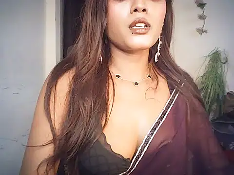 ANNU_PAWAR Live XXX-Chat