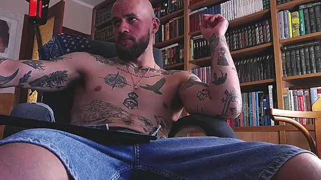 padr3jason Chat XXX in diretta