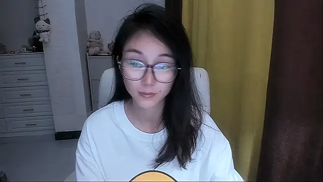 NIAN-er 라이브 XXX 채팅