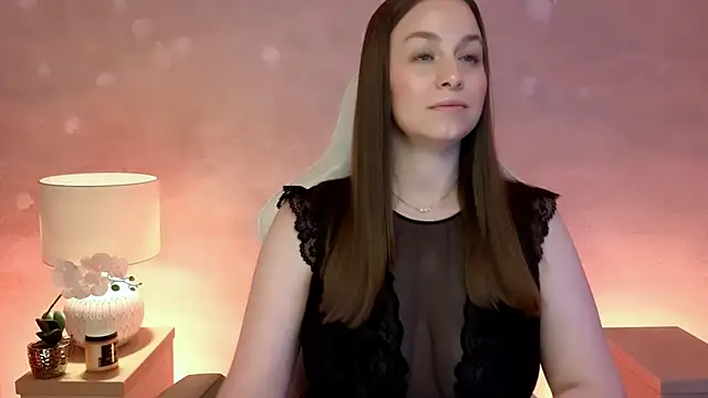 MilaFleur Live XXX-Chat