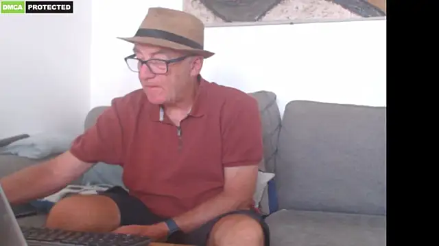bluedae1 live XXX chat