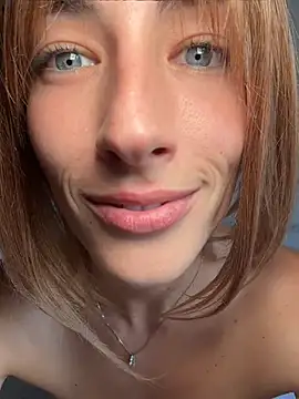 SugarLily24 Adlı Modelin Web Kamerası Şovu