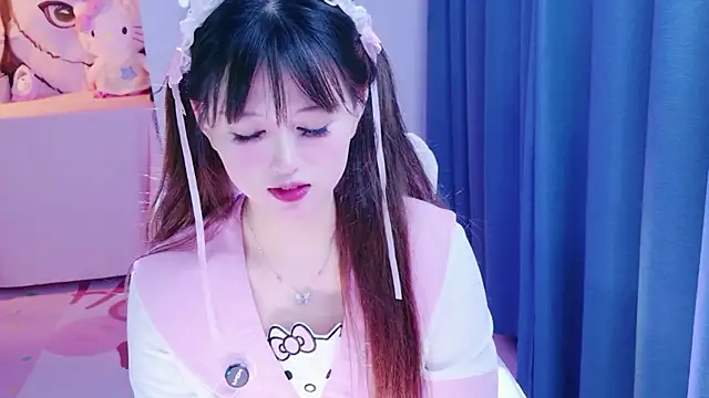 winnie-ww Live XXX Chat