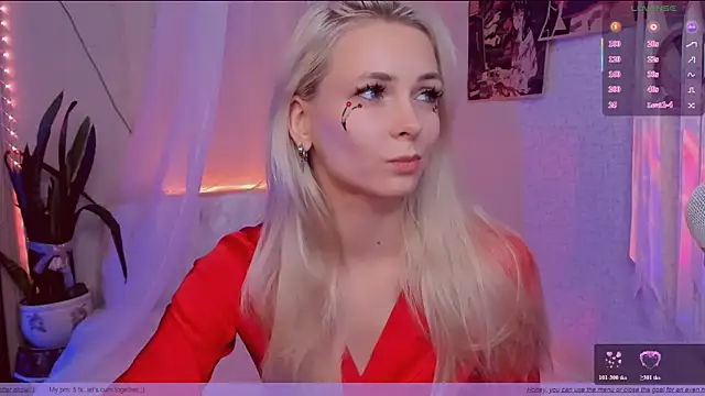 Živý XXX chat _Frida_Frida_