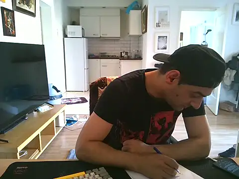 mihaimichael Webcamshow
