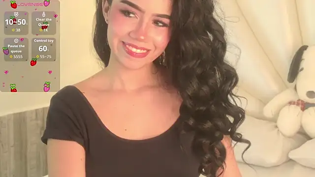 SammyJhuls Chat XXX in diretta